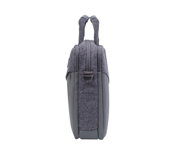 RIVACASE Torba do MacBook Pro 15 cali, szara 7930-GREY - 739413 - zdjęcie 4